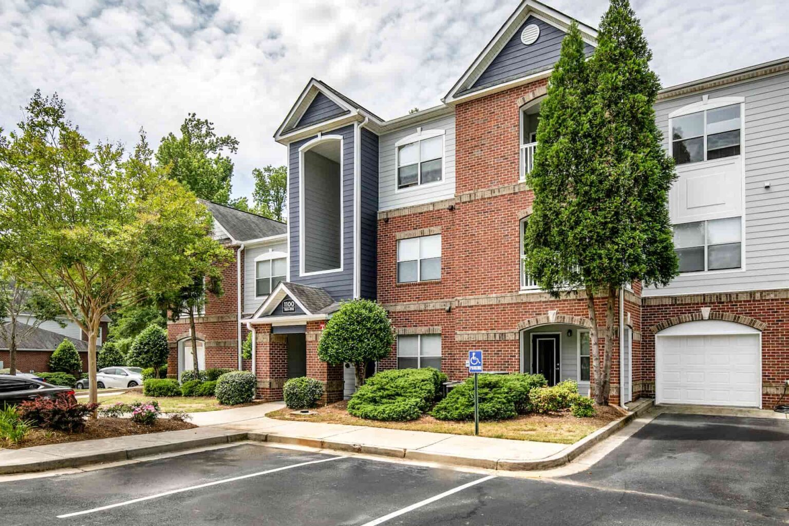 1 bedroom apartments in mcdonough ga