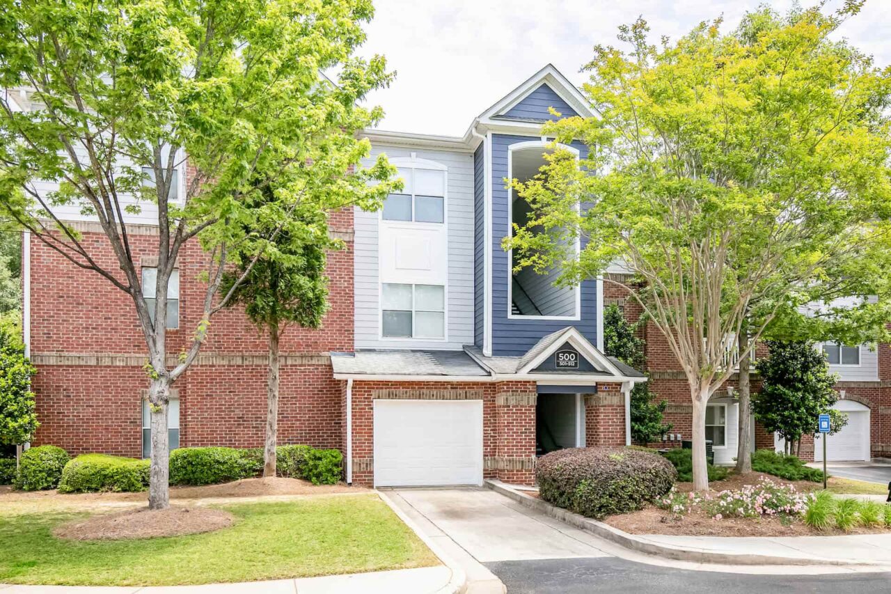 New Apartments In Mcdonough Ga